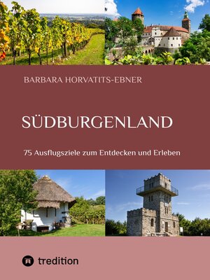 cover image of Südburgenland